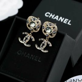 Picture of Chanel Earring _SKUChanelearring1012034677